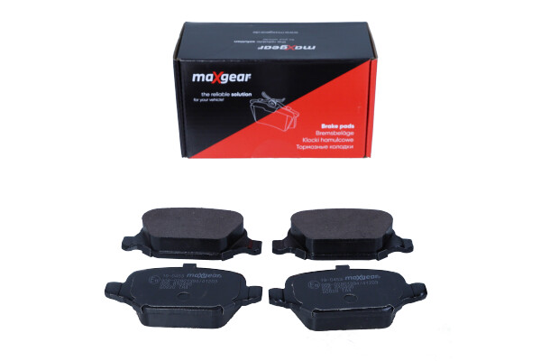 Maxgear Remblokset 19-0453