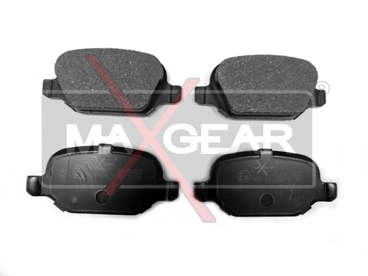 Maxgear Remblokset 19-0453