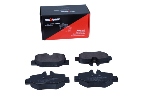 Maxgear Remblokset 19-0461