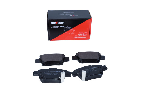 Maxgear Remblokset 19-0462