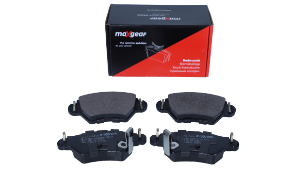 Maxgear Remblokset 19-0468