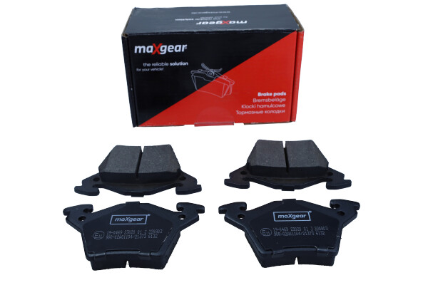 Maxgear Remblokset 19-0469