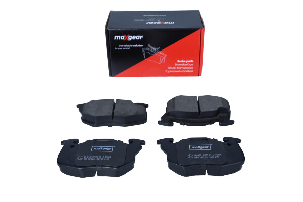 Maxgear Remblokset 19-0470