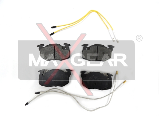 Maxgear Remblokset 19-0470