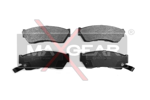 Maxgear Remblokset 19-0476