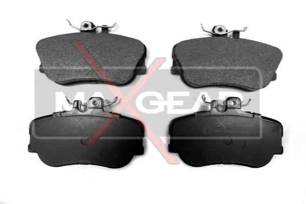 Maxgear Remblokset 19-0478