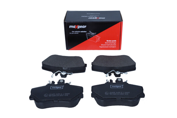 Maxgear Remblokset 19-0478