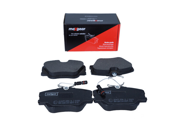 Maxgear Remblokset 19-0479