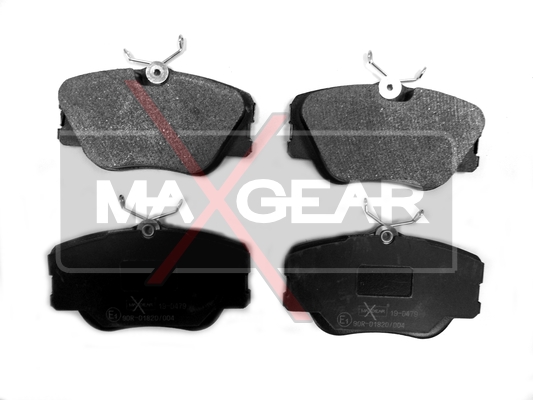 Maxgear Remblokset 19-0479