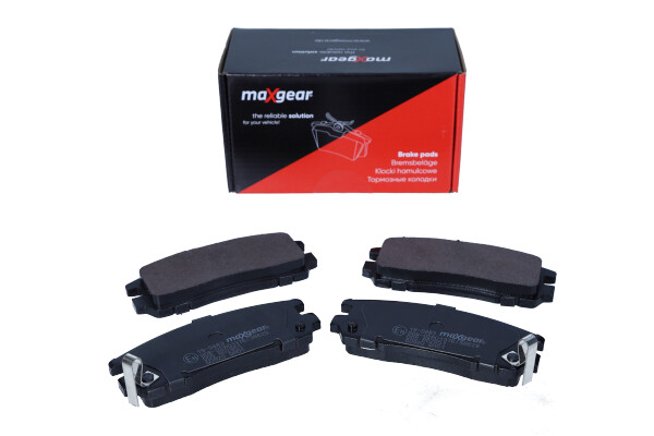 Maxgear Remblokset 19-0483