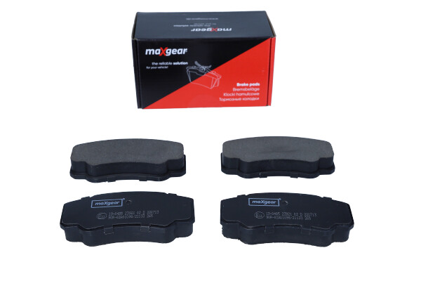 Maxgear Remblokset 19-0485