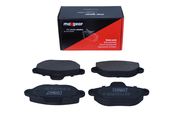 Maxgear Remblokset 19-0493