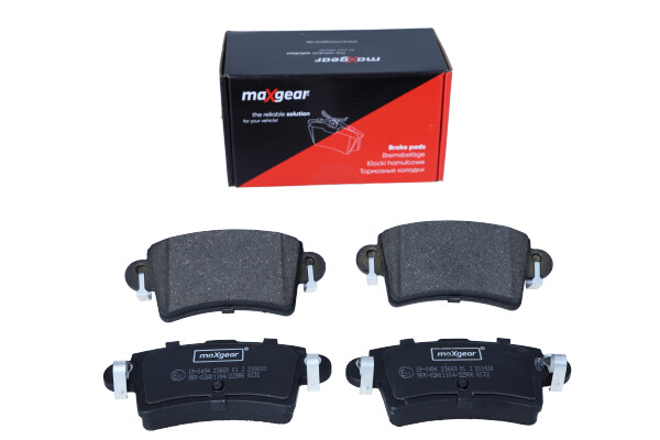 Maxgear Remblokset 19-0494