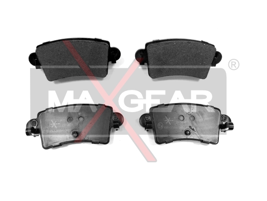 Maxgear Remblokset 19-0494