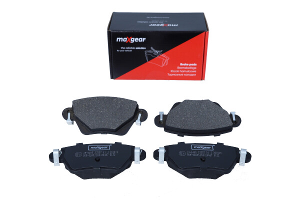 Maxgear Remblokset 19-0495