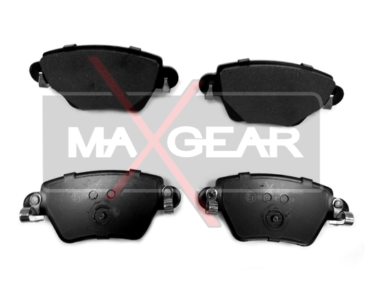 Maxgear Remblokset 19-0495