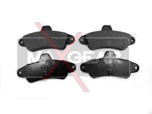 Maxgear Remblokset 19-0496