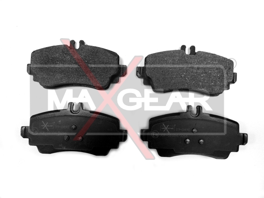 Maxgear Remblokset 19-0498