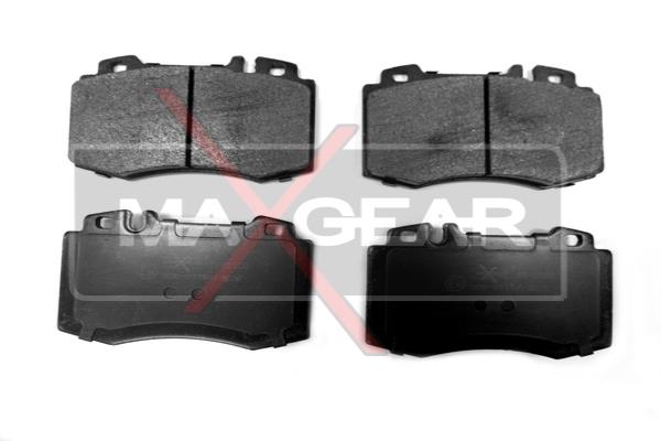 Maxgear Remblokset 19-0500