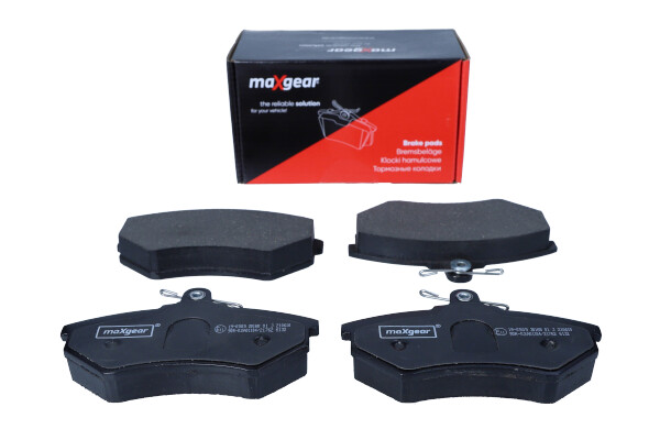 Maxgear Remblokset 19-0505