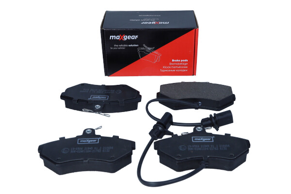 Maxgear Remblokset 19-0506