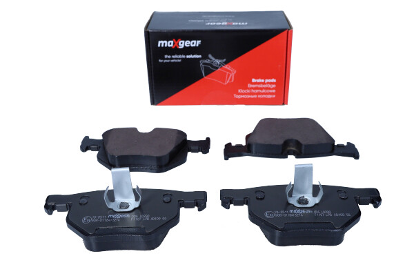 Maxgear Remblokset 19-0511