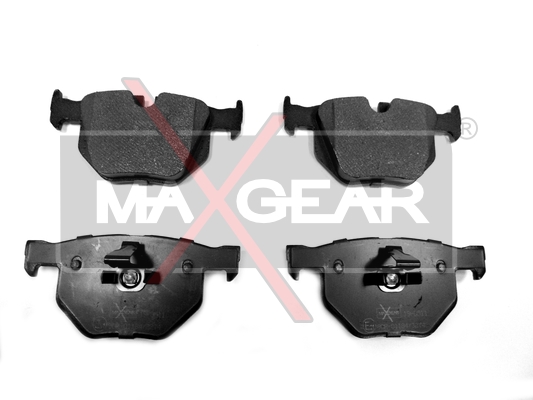 Maxgear Remblokset 19-0511