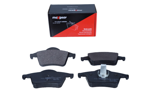 Maxgear Remblokset 19-0512