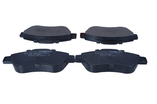 Maxgear Remblokset 19-0521