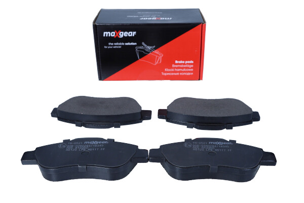 Maxgear Remblokset 19-0521