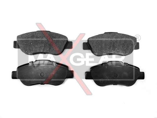 Maxgear Remblokset 19-0521