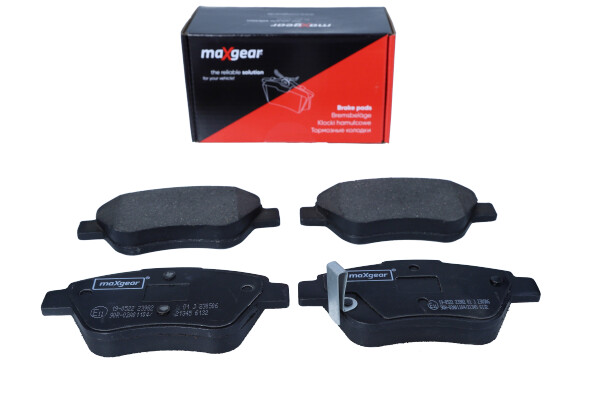 Maxgear Remblokset 19-0522