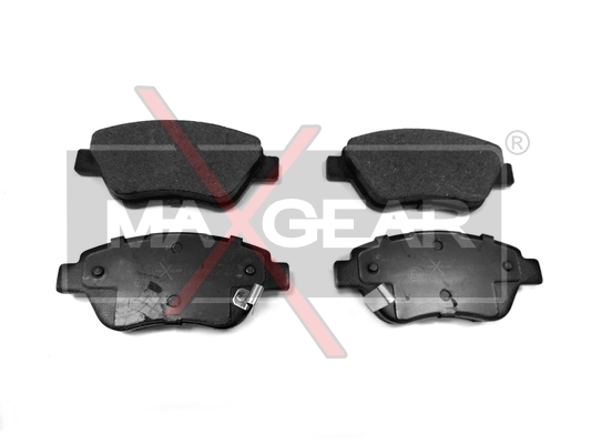 Maxgear Remblokset 19-0522