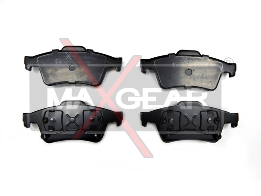 Maxgear Remblokset 19-0524