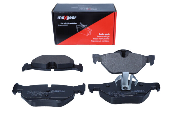 Maxgear Remblokset 19-0525