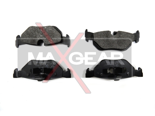 Maxgear Remblokset 19-0525