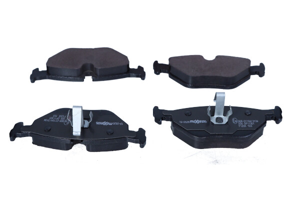 Maxgear Remblokset 19-0526