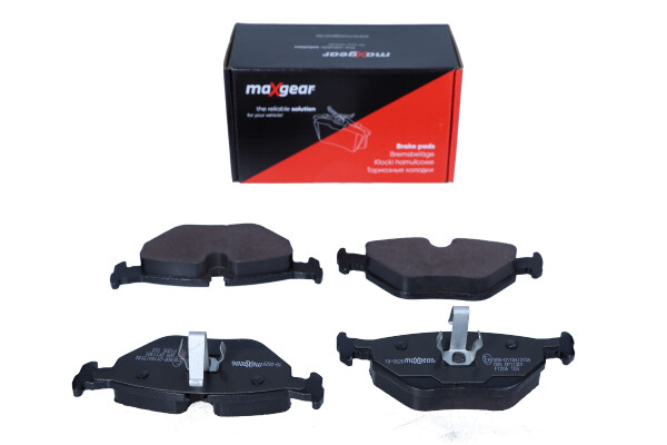 Maxgear Remblokset 19-0526