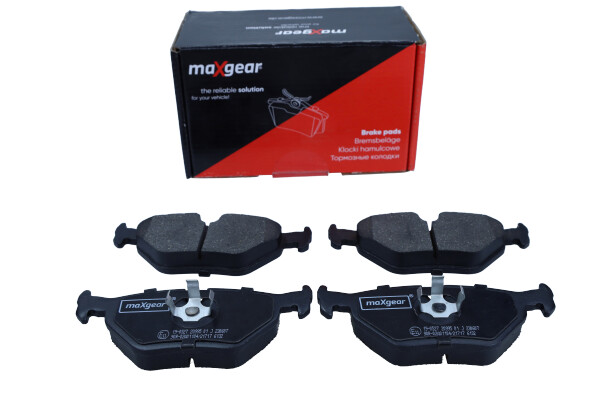 Maxgear Remblokset 19-0527