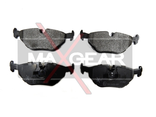 Remblokset Maxgear 19-0527