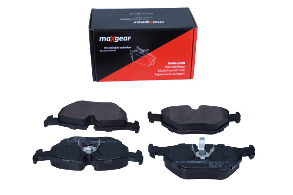 Maxgear Remblokset 19-0529