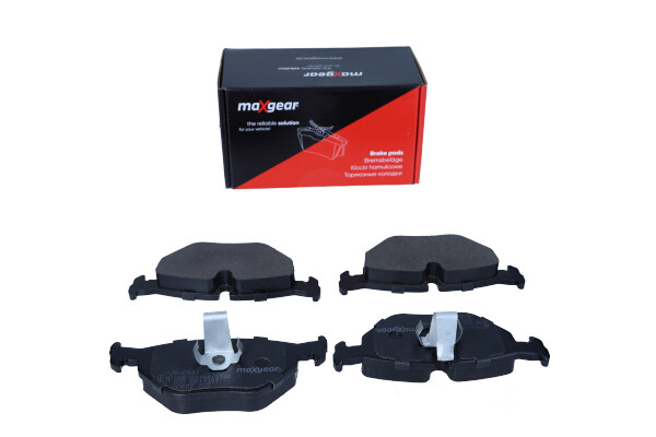 Maxgear Remblokset 19-0530