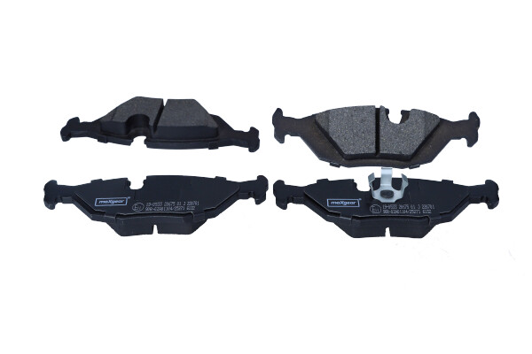 Maxgear Remblokset 19-0533