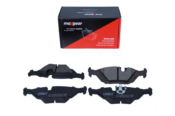 Maxgear Remblokset 19-0533