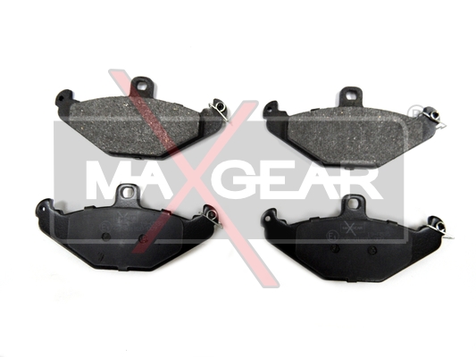 Maxgear Remblokset 19-0535