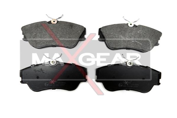 Maxgear Remblokset 19-0541