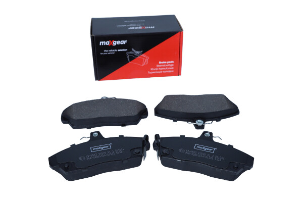 Maxgear Remblokset 19-0543