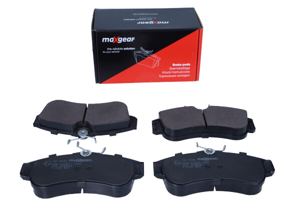 Maxgear Remblokset 19-0544