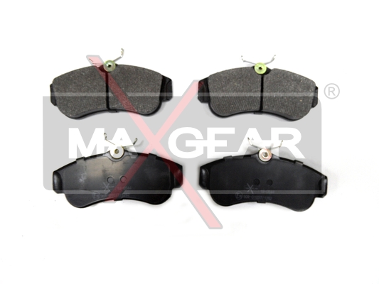 Maxgear Remblokset 19-0544