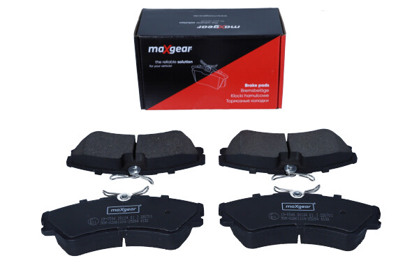 Maxgear Remblokset 19-0546